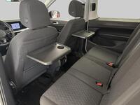 Ford Grand Tourneo Connect vaihtoauto