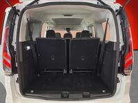 Ford Grand Tourneo Connect vaihtoauto