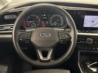 Ford Grand Tourneo Connect vaihtoauto