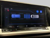 Ford Grand Tourneo Connect vaihtoauto