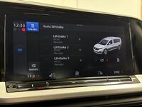 Ford Grand Tourneo Connect vaihtoauto