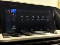 Ford Grand Tourneo Connect vaihtoauto