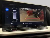 Ford Grand Tourneo Connect vaihtoauto