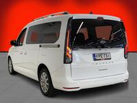 Ford Grand Tourneo Connect vaihtoauto