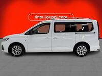 Ford Grand Tourneo Connect vaihtoauto