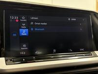Ford Grand Tourneo Connect vaihtoauto