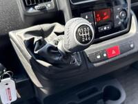 Opel Movano vaihtoauto