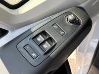 Opel Movano vaihtoauto