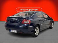 Peugeot 407 vaihtoauto