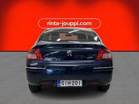 Peugeot 407 vaihtoauto