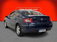 Peugeot 407 vaihtoauto