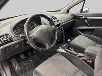 Peugeot 407 vaihtoauto