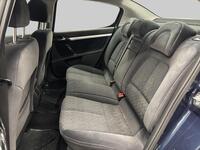 Peugeot 407 vaihtoauto