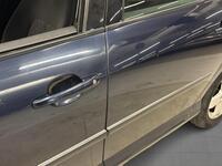 Peugeot 407 vaihtoauto