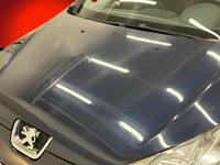 Peugeot 407 vaihtoauto