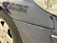 Peugeot 407 vaihtoauto