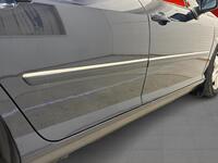 Peugeot 407 vaihtoauto