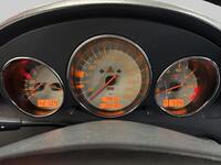 Mercedes-Benz SLK vaihtoauto