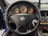 Mercedes-Benz SLK vaihtoauto