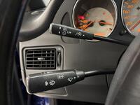 Mercedes-Benz SLK vaihtoauto