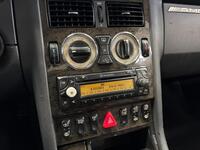 Mercedes-Benz SLK vaihtoauto