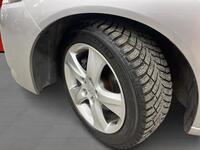 Honda Accord vaihtoauto