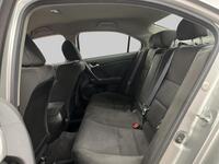 Honda Accord vaihtoauto