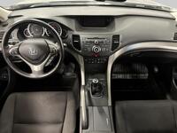 Honda Accord vaihtoauto