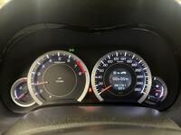 Honda Accord vaihtoauto