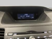 Honda Accord vaihtoauto