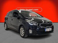 Kia Carens vaihtoauto