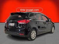 Kia Carens vaihtoauto