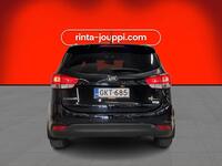 Kia Carens vaihtoauto