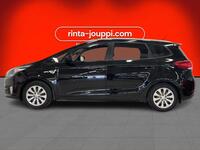 Kia Carens vaihtoauto