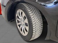 Kia Carens vaihtoauto