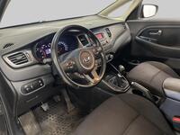 Kia Carens vaihtoauto