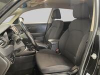 Kia Carens vaihtoauto