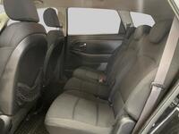 Kia Carens vaihtoauto