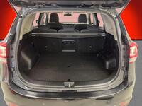 Kia Carens vaihtoauto
