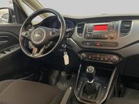 Kia Carens vaihtoauto