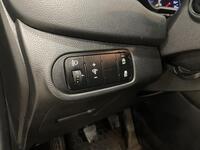 Kia Carens vaihtoauto