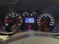 Kia Carens vaihtoauto