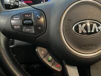 Kia Carens vaihtoauto