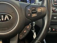 Kia Carens vaihtoauto