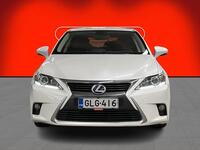 Lexus CT vaihtoauto