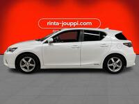 Lexus CT vaihtoauto