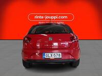 SEAT Ibiza vaihtoauto