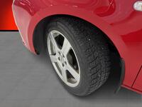 SEAT Ibiza vaihtoauto