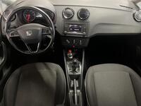 SEAT Ibiza vaihtoauto