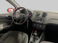 SEAT Ibiza vaihtoauto